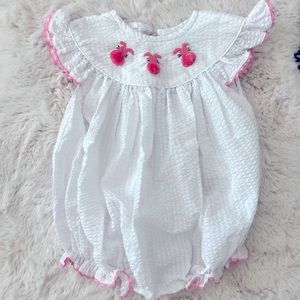 Cecil & Lou Bunny Bubble